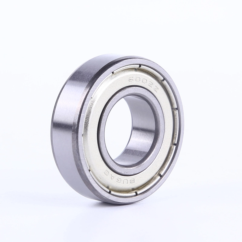 60 Series Bearings