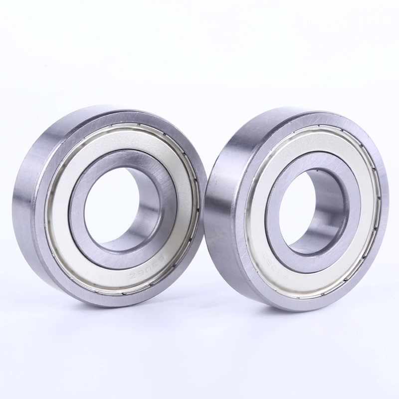 63 Series Bearings 